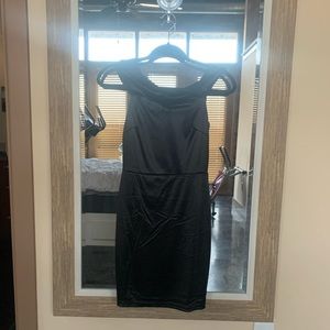 Small little black dress